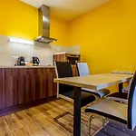 Aparthotel Mayer Superior 3*