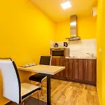 Aparthotel Mayer Superior 3*