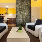 Aparthotel Mayer Superior