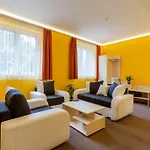 Aparthotel Mayer Superior