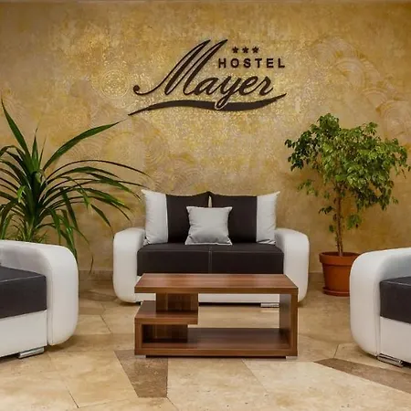 Mayer Superior 3*