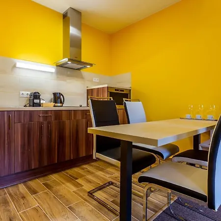 Aparthotel Mayer Superior 4*