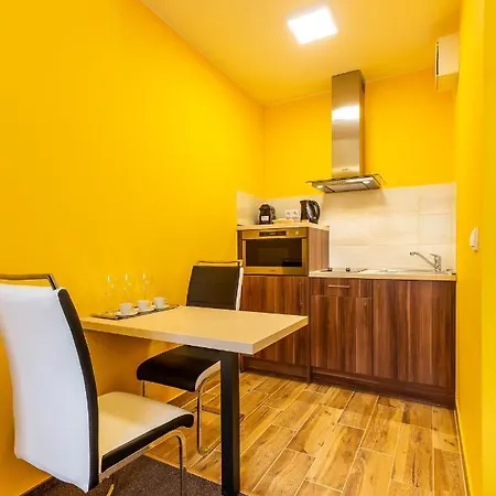 Aparthotel Mayer Superior 3*