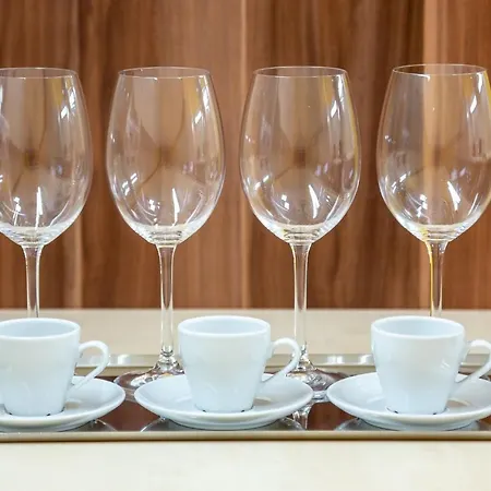 Aparthotel Mayer Superior Veszprém