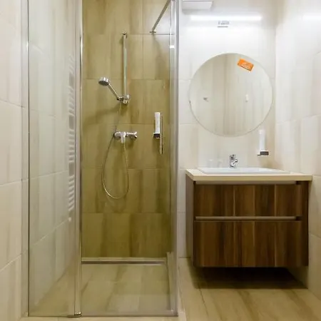 Mayer Superior Aparthotel