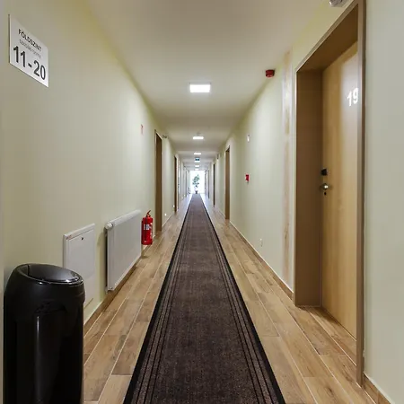 Mayer Superior Aparthotel