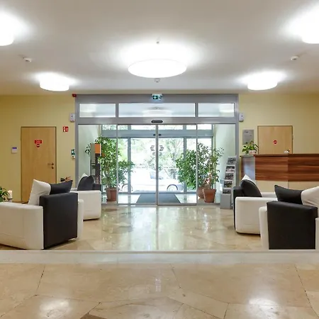 Mayer Superior Aparthotel Veszprem