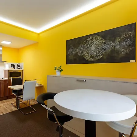 Mayer Superior Aparthotel