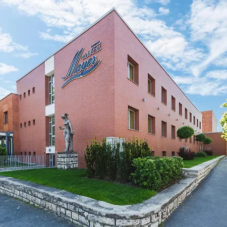 מלון דירות Mayer Superior 3*