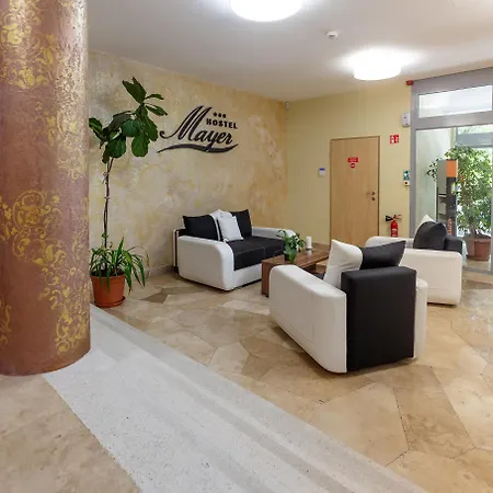 Aparthotel Mayer Superior