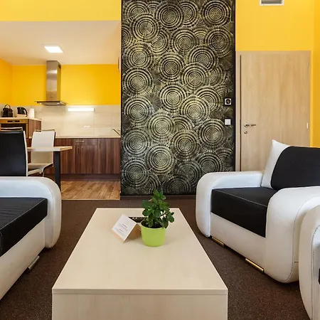 Aparthotel Mayer Superior