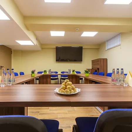 Apartmanhotel Mayer Superior