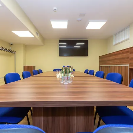 Aparthotel Mayer Superior Veszprem