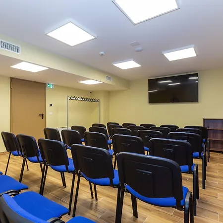 Aparthotel Mayer Superior