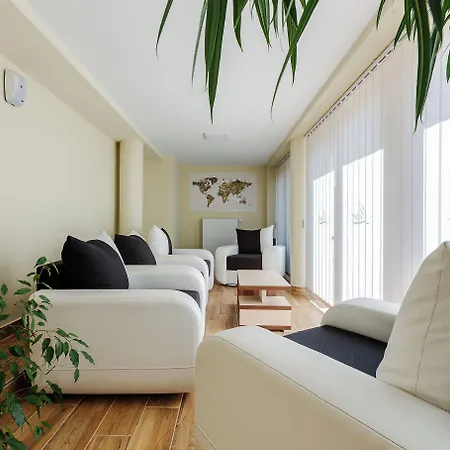Mayer Superior Aparthotel Veszprem
