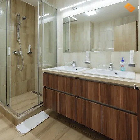 Mayer Superior Aparthotel Veszprém