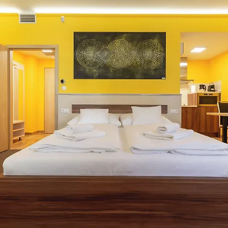 Aparthotel Mayer Superior