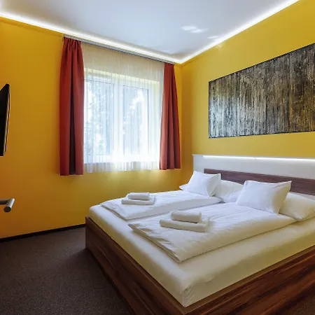 Mayer Superior Apartmanhotel 3*