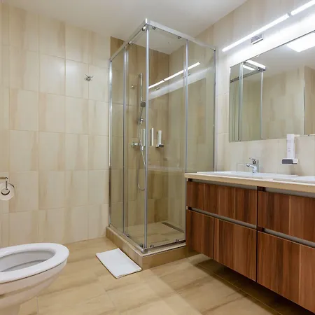 Aparthotel Mayer Superior Veszprem