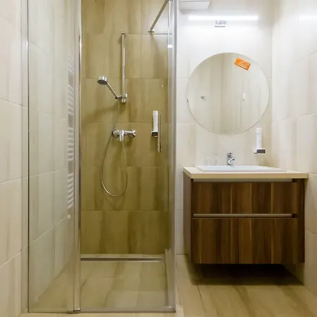 Mayer Superior Aparthotel Veszprem