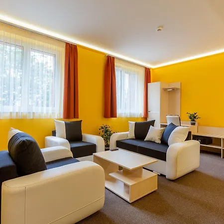 Aparthotel Mayer Superior