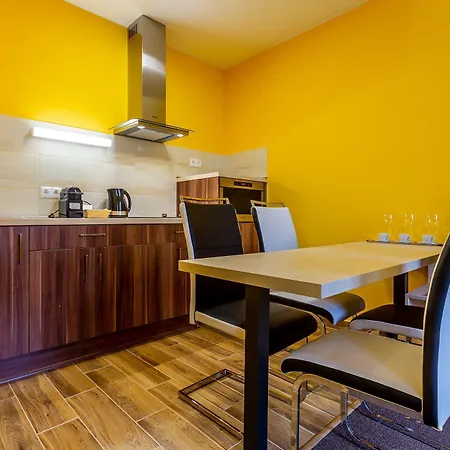 Aparthotel Mayer Superior 3*