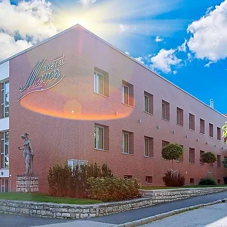 Mayer Superior Aparthotel 3*