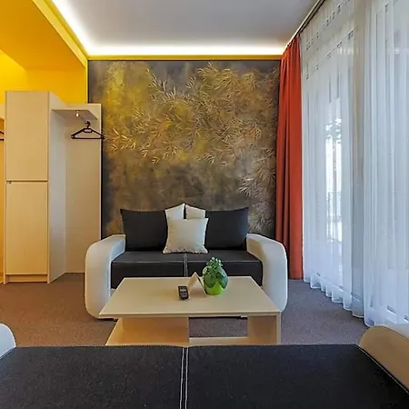 Mayer Superior 3*