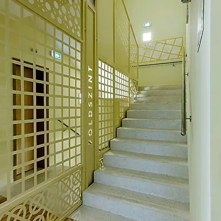 Mayer Superior Aparthotel