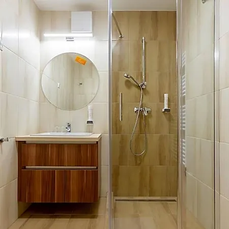 Aparthotel Mayer Superior Veszprem