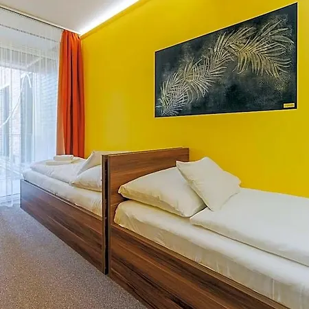 Mayer Superior Aparthotel Veszprem