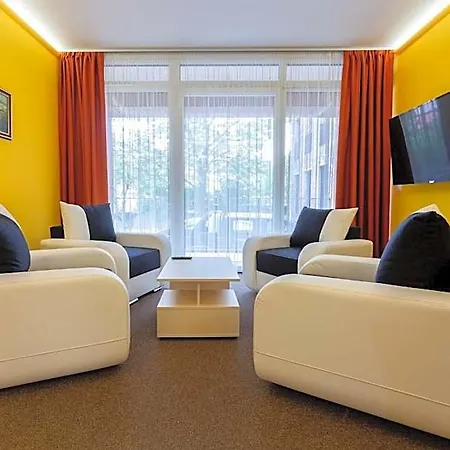 Mayer Superior Aparthotel Veszprem