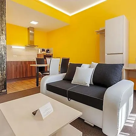 Mayer Superior Aparthotel Veszprem