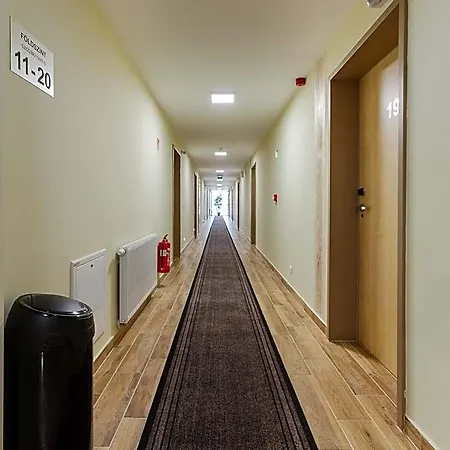 Aparthotel Mayer Superior