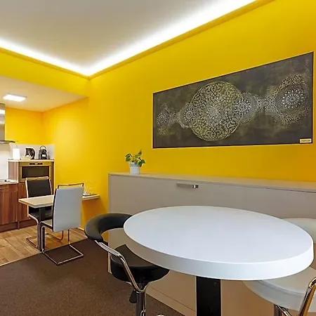 Aparthotel Mayer Superior 3*
