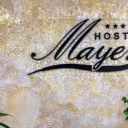 Mayer Superior 3*