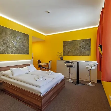 Aparthotel Mayer Superior 3*