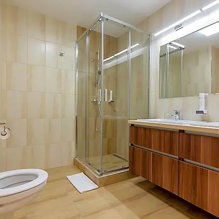 Aparthotel Mayer Superior Veszprem