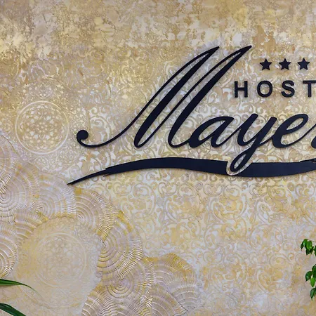 Aparthotel Mayer Superior