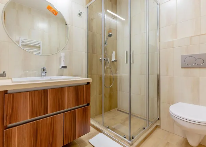 Mayer Superior מלון דירות