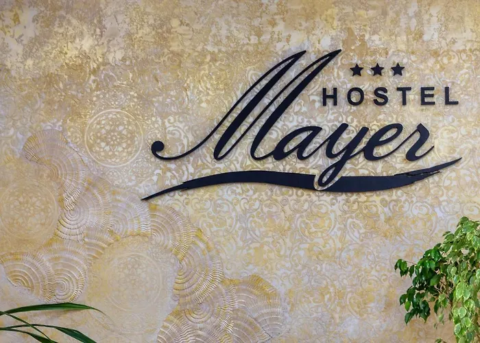 Mayer Superior