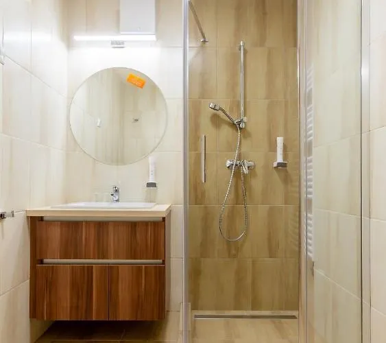 מלון דירות Mayer Superior