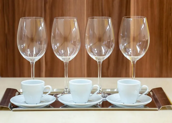 מלון דירות Mayer Superior Veszprém