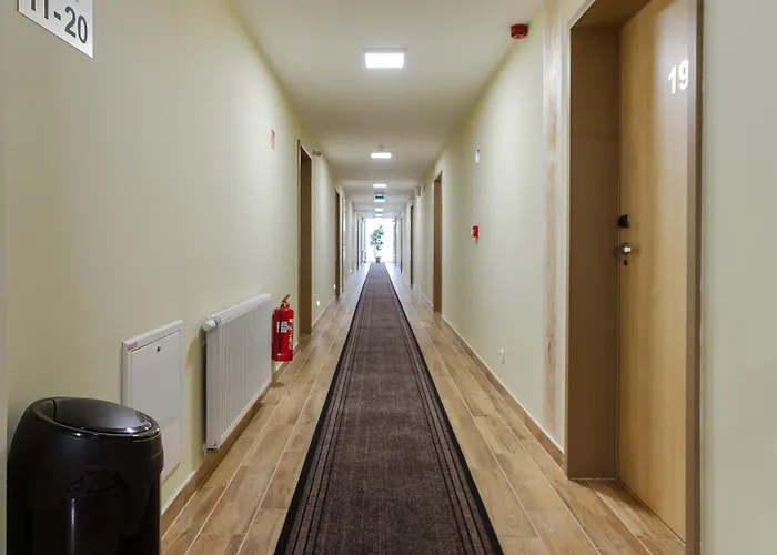 Mayer Superior מלון דירות