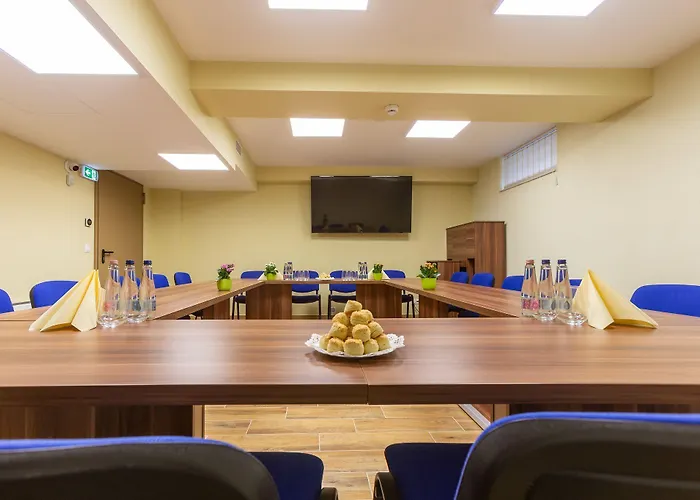 מלון דירות Mayer Superior