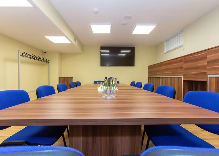 מלון דירות Mayer Superior Veszprém