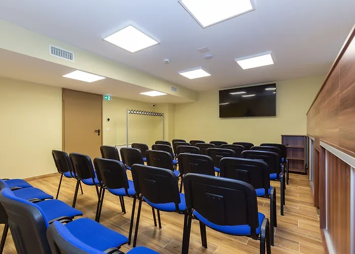 מלון דירות Mayer Superior