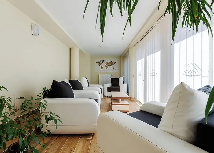 Mayer Superior מלון דירות Veszprém