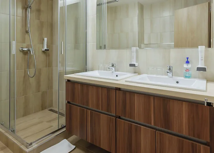 Mayer Superior מלון דירות Veszprém