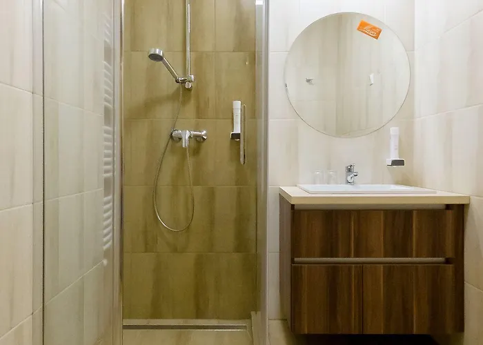 Mayer Superior מלון דירות Veszprém